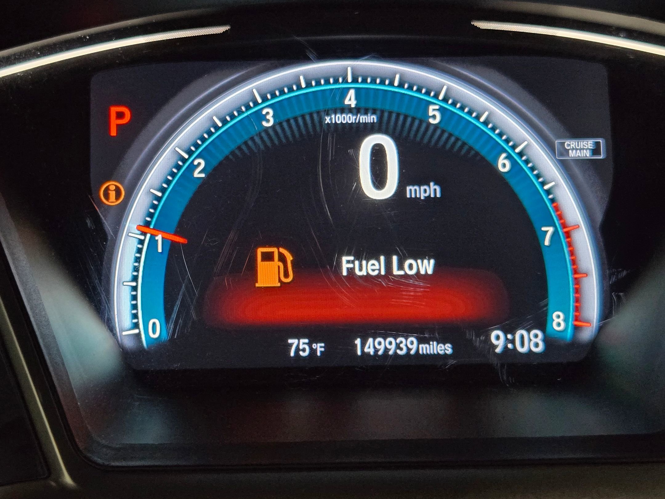 Used 2016 Honda Civic EX image 30