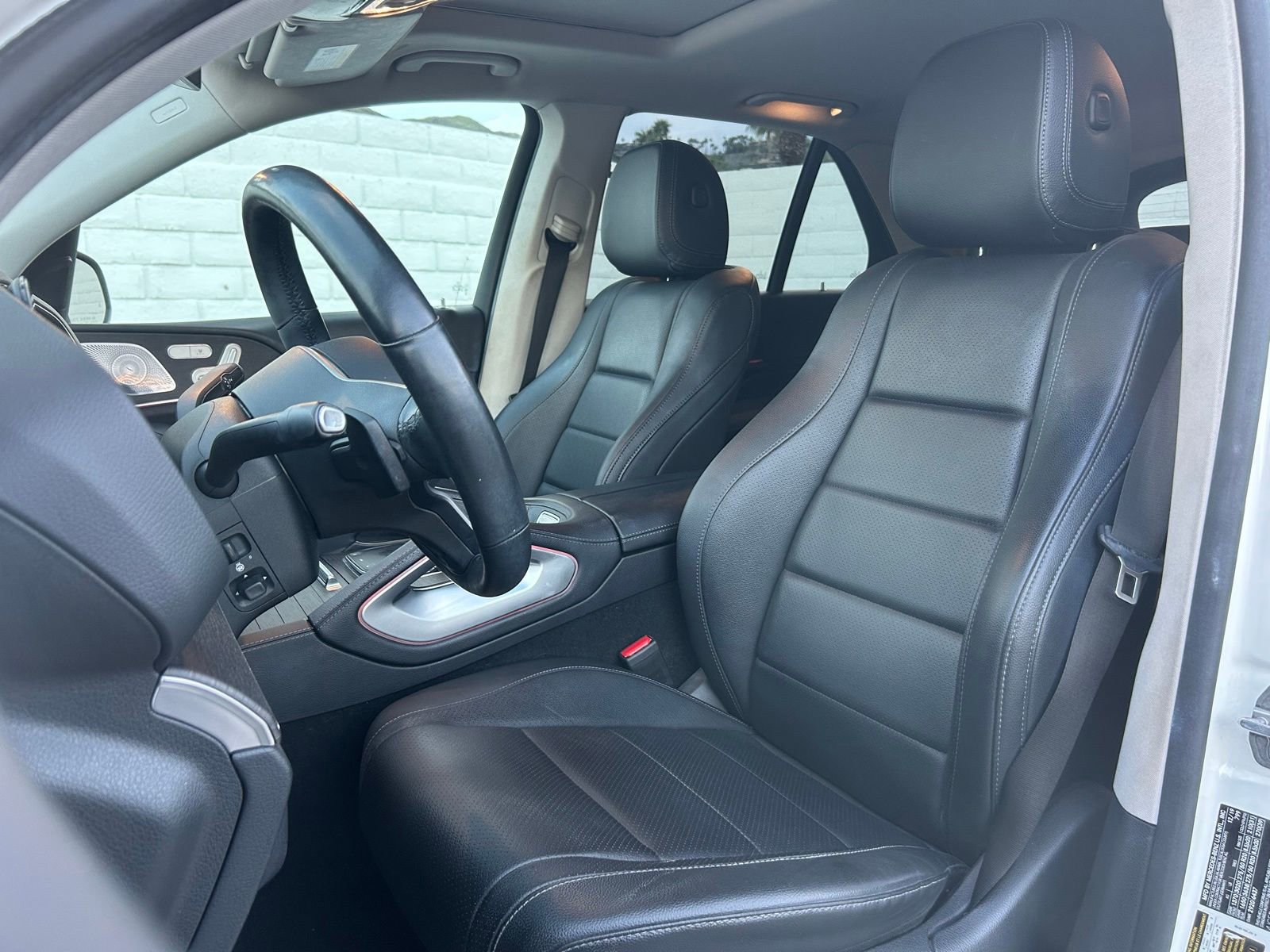 Used 2020 Mercedes-Benz GLE 350 GLE 350 image 9