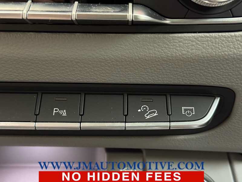 Used 2020 Audi Q5 2.0T Premium Plus AWD/4WD image 34
