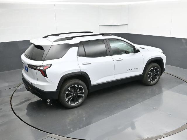 New 2026 Chevrolet Equinox RS w/ Convenience Package III image 21