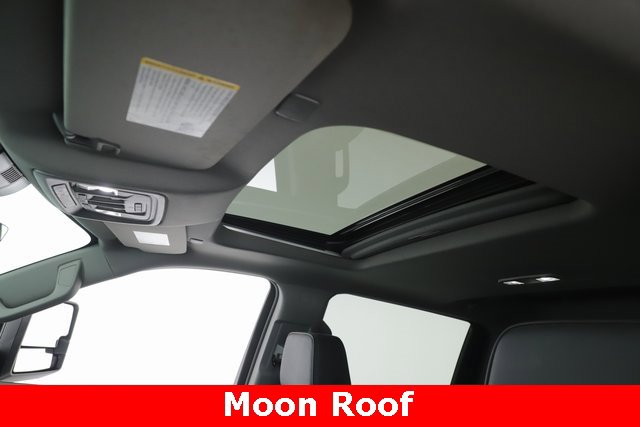 Used 2025 GMC Sierra 2500 Denali w/ Denali Reserve Package image 18