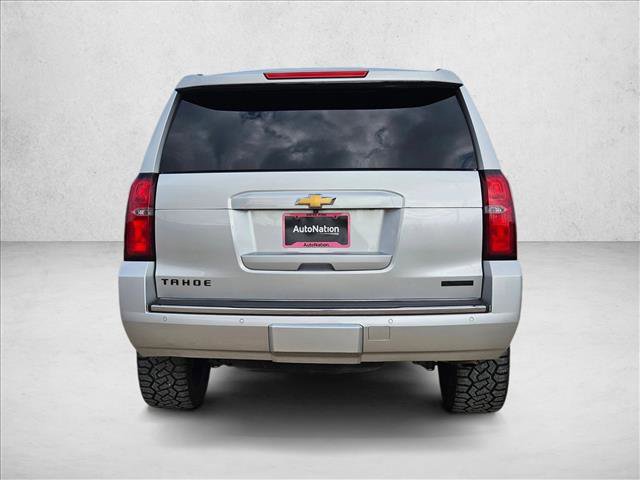 Used 2017 Chevrolet Tahoe Premier image 6