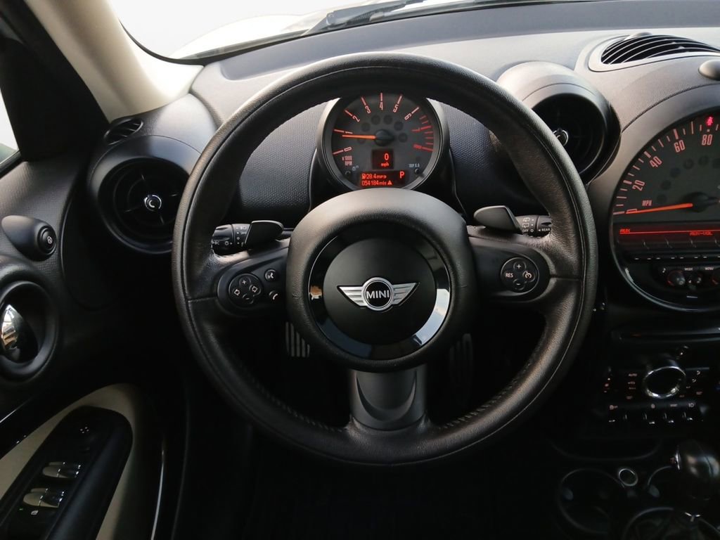 Used 2015 MINI Cooper Countryman S image 20