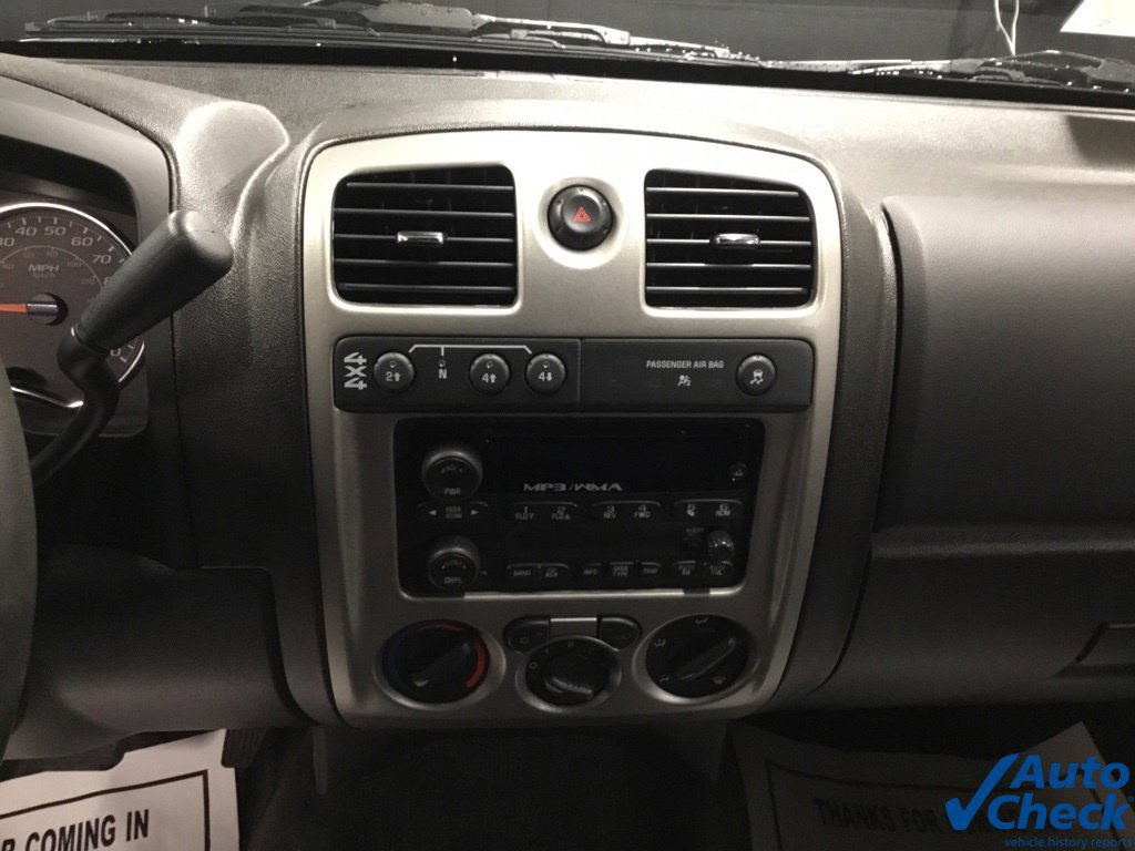 Used 2011 Chevrolet Colorado LT w/ Power Convenience Package AWD/4WD image 39