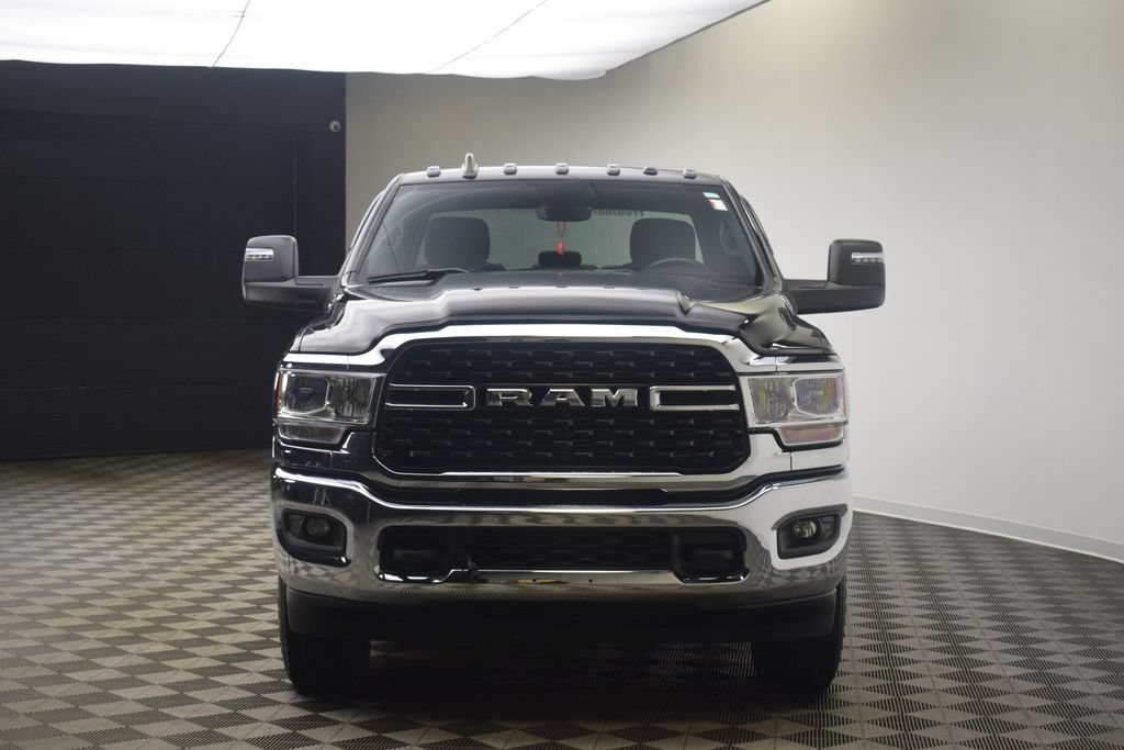 Used 2023 RAM 2500 Big Horn w/ Level 1 Equipment Group AWD/4WD image 21