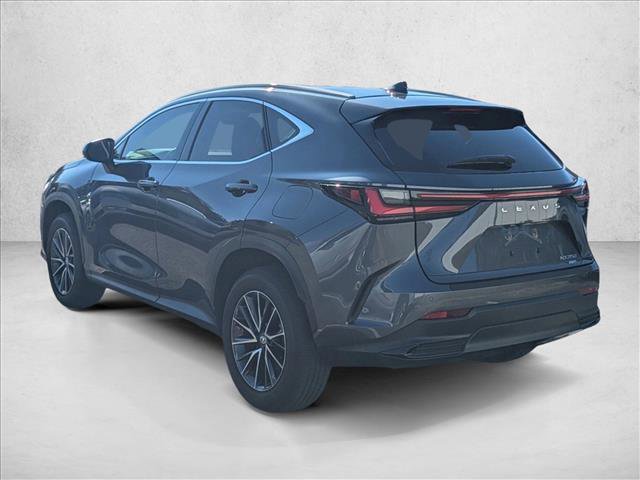Certified 2024 Lexus NX 350 AWD w/ Premium Package image 7