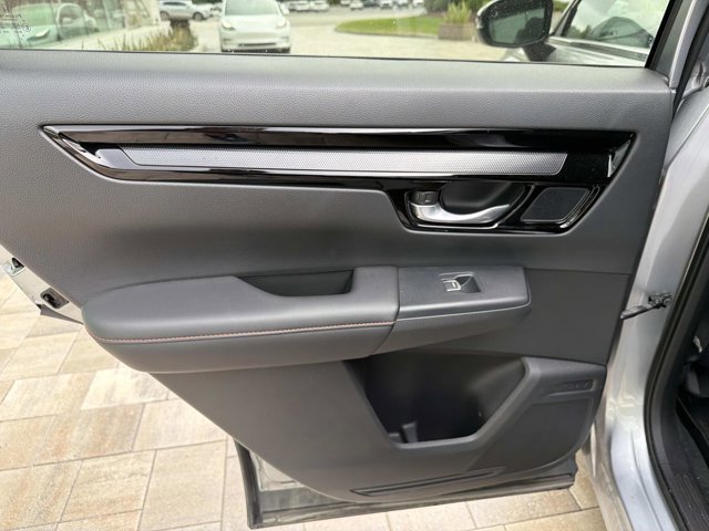 Used 2023 Honda CR-V Sport Touring image 13