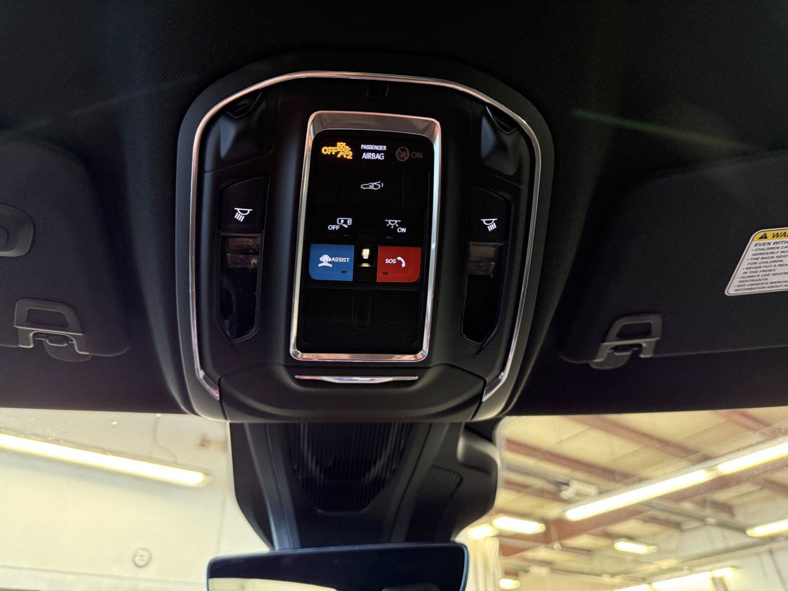 New 2026 Dodge Charger Scat Pack AWD/4WD image 15