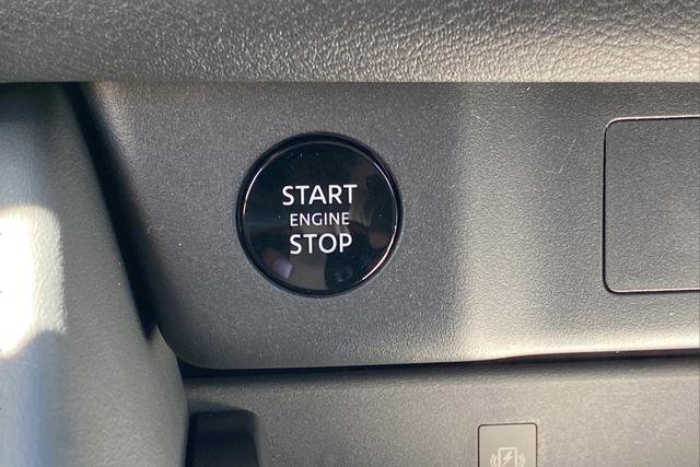 New 2026 Nissan Rogue Platinum image 22