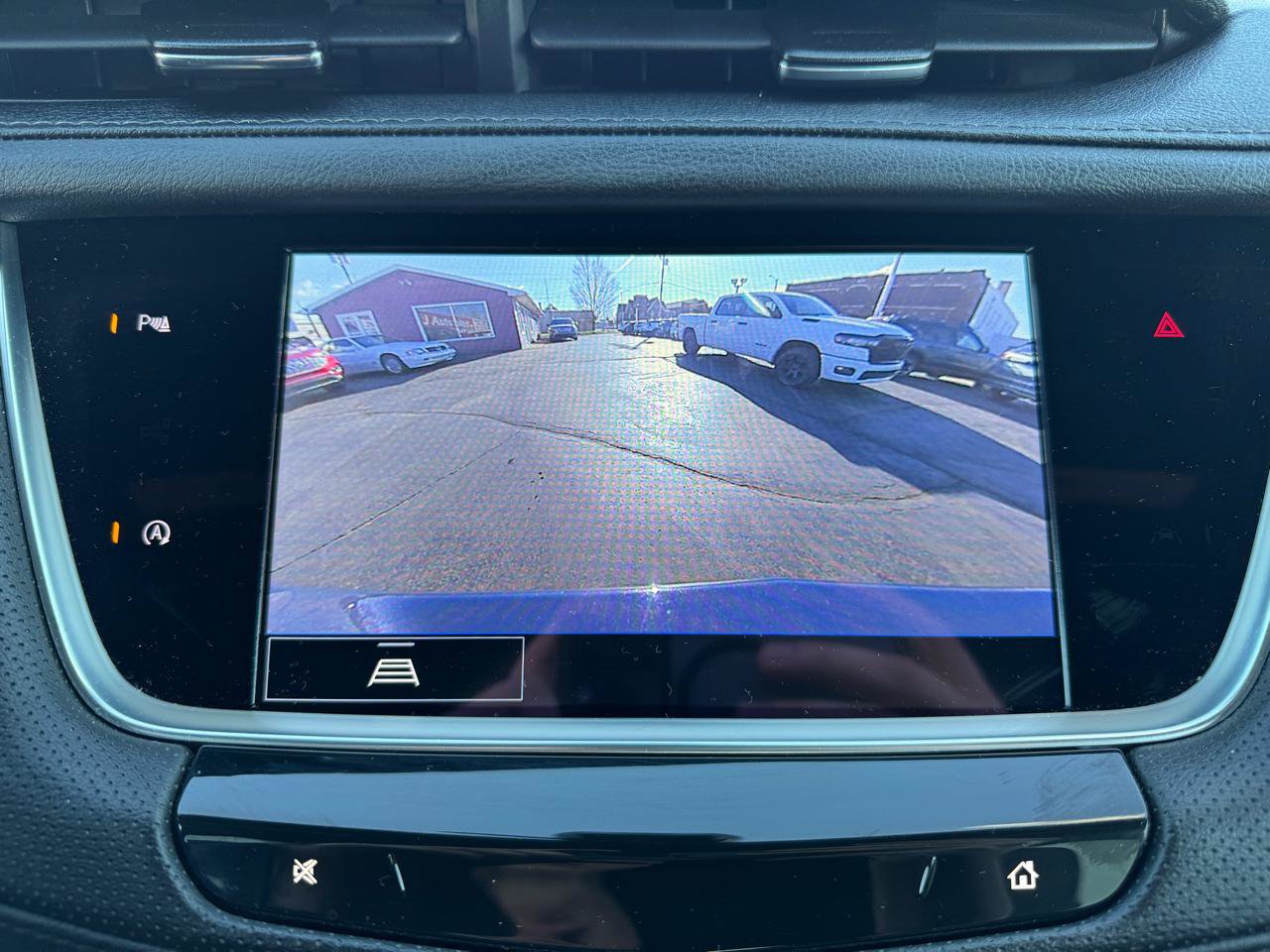 Used 2024 Cadillac XT5 Premium Luxury AWD/4WD image 24