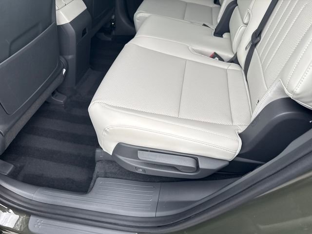 Used 2025 Hyundai Santa Fe SEL AWD/4WD image 17