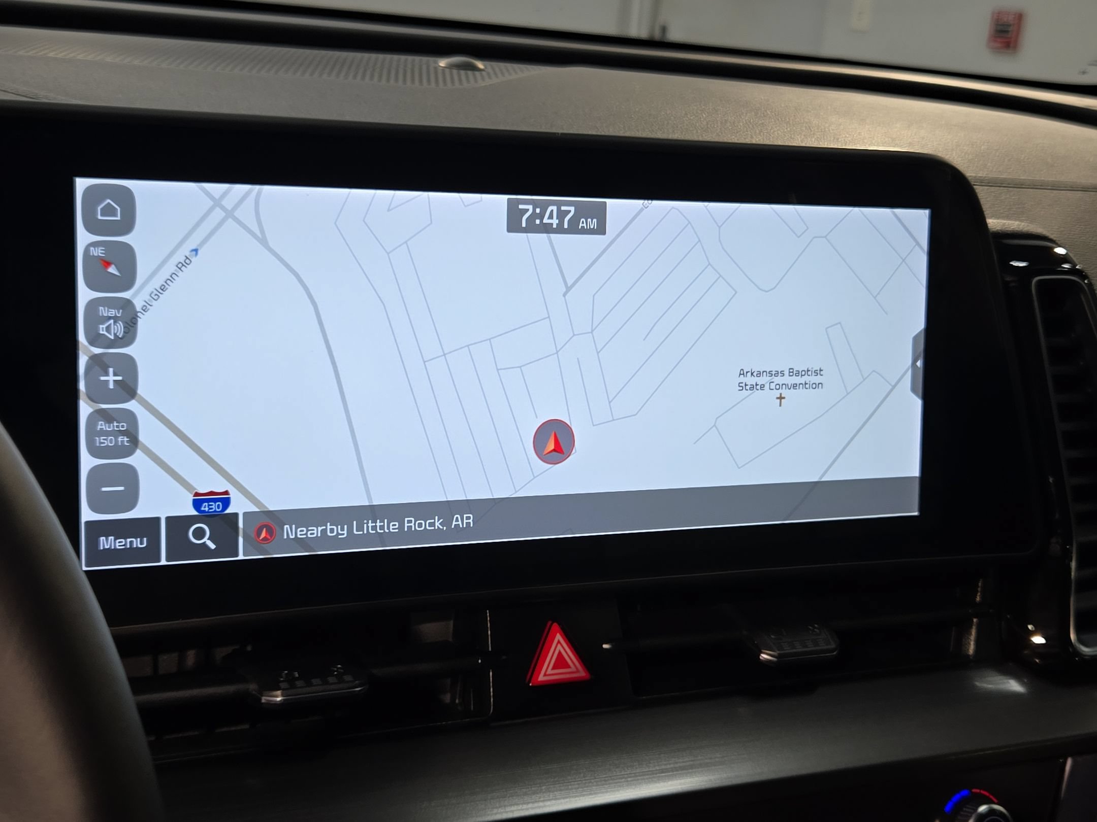 Used 2025 Kia Sportage EX FWD image 29