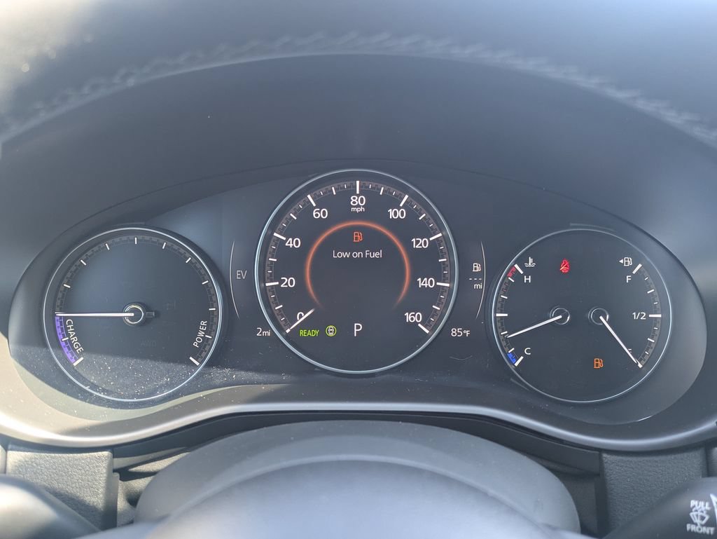 New 2026 MAZDA CX-50 AWD 2.5 Hybrid w/ Weather Package image 26