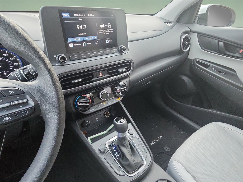 Certified 2023 Hyundai Kona SEL image 20