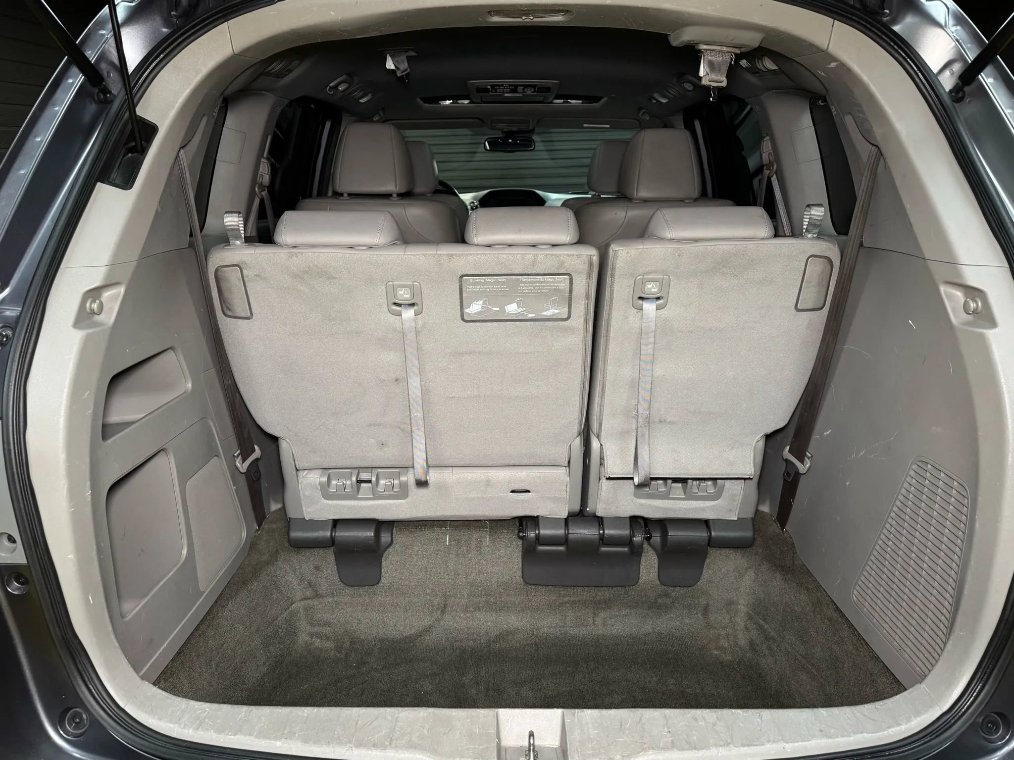 Used 2014 Honda Odyssey EX-L image 14