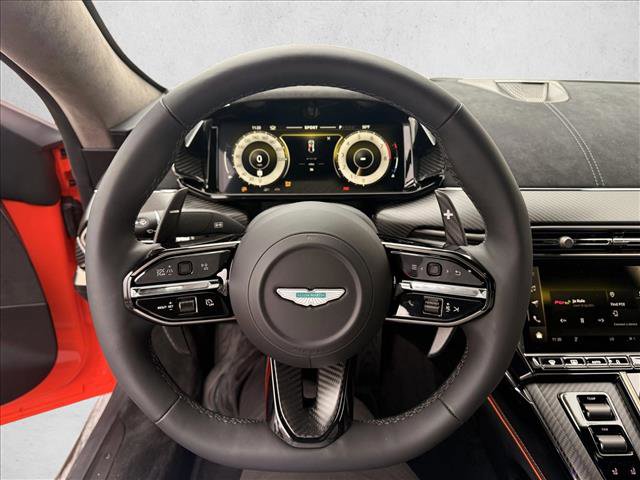 New 2026 Aston Martin V8 Vantage S image 15