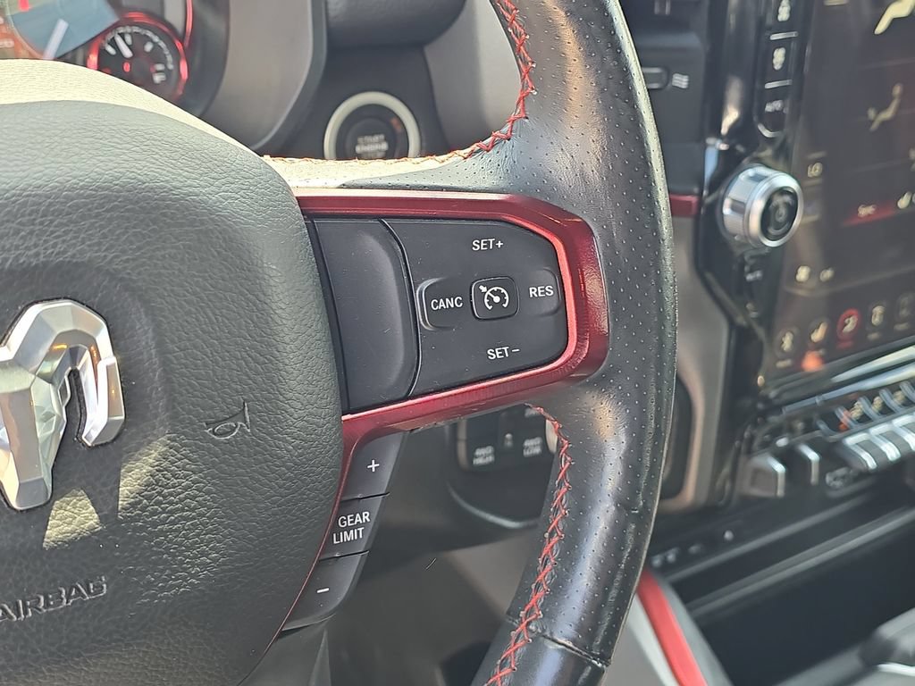 Used 2019 RAM 1500 Rebel w/ Level 2 Equipment Group AWD/4WD image 13