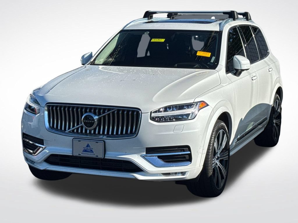 Used 2020 Volvo XC90 T6 Inscription w/ Protection Package Premier AWD/4WD image 6