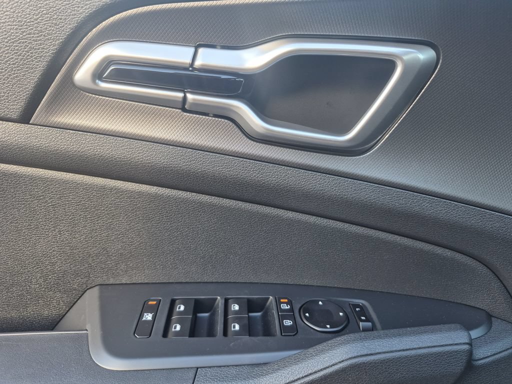 New 2027 Kia Sportage S AWD/4WD image 7