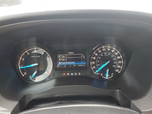 Used 2022 Ford Ranger XL w/ Equipment Group 101A High AWD/4WD image 23