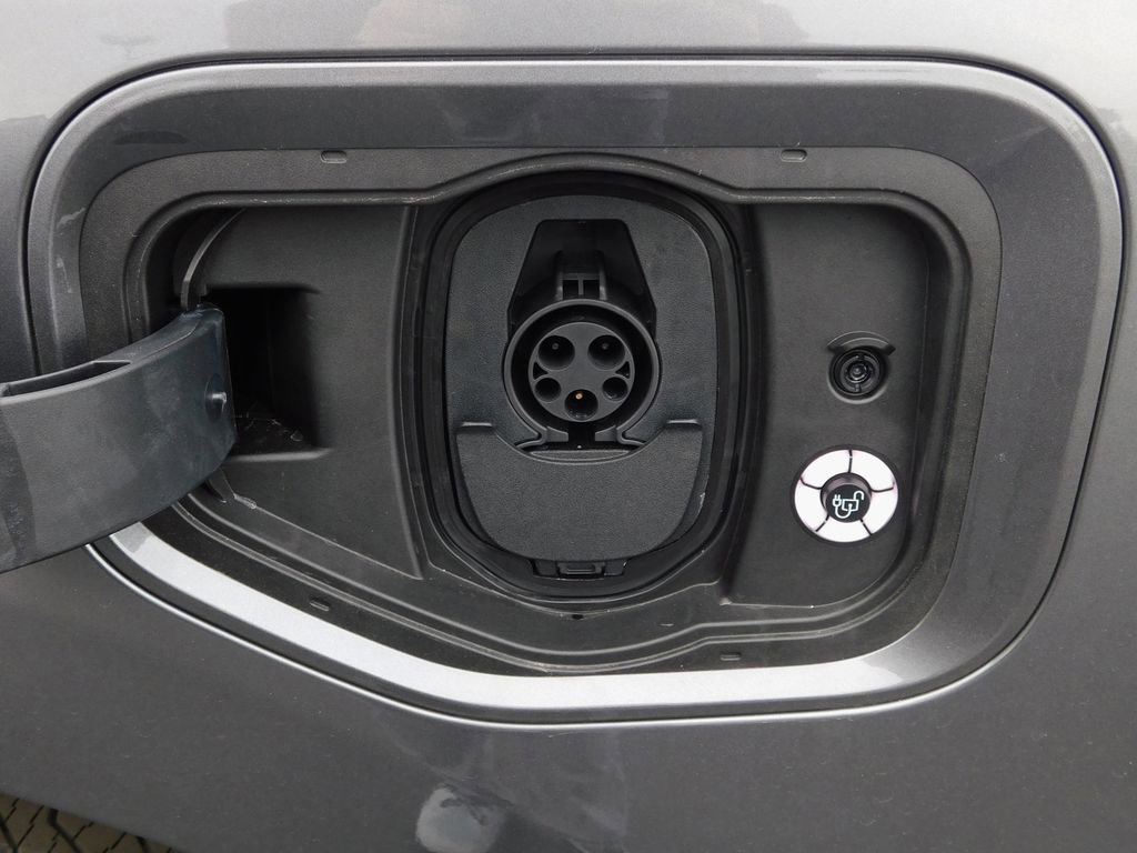 New 2023 Ford F150 Lightning XLT w/ Equipment Group 312A High image 39