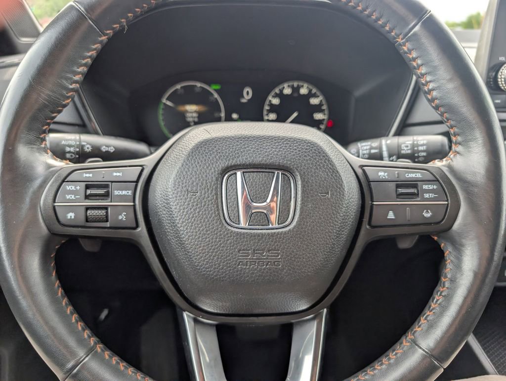 Used 2023 Honda CR-V Sport image 22