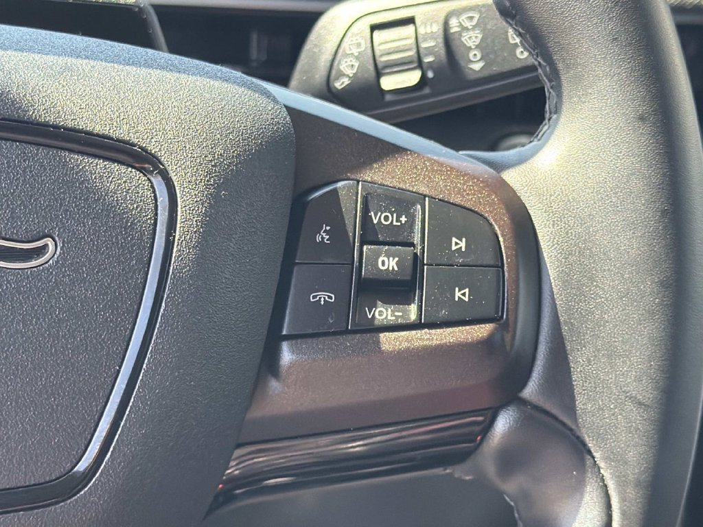 Certified 2024 Ford Mustang Mach-E Select RWD image 11