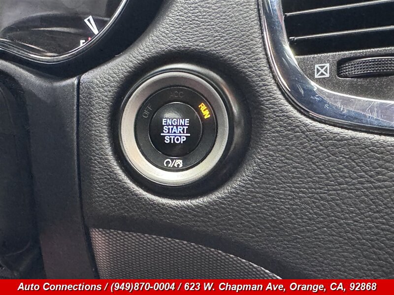 Used 2018 Dodge Durango GT w/ Premium Group RWD image 19