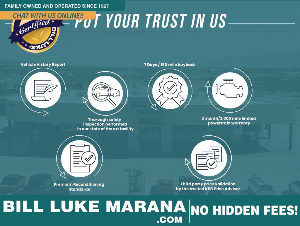 Used 2022 Jeep Grand Cherokee Limited 4xe w/ Luxury Tech Group II image 1