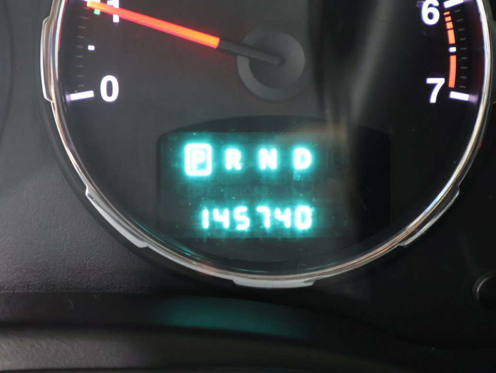 Used 2012 Jeep Liberty Sport AWD/4WD image 32