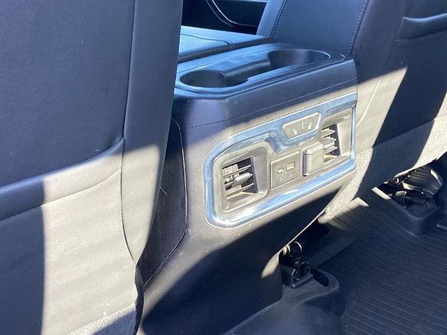 Used 2020 GMC Sierra 1500 AT4 w/ AT4 Premium Package image 18