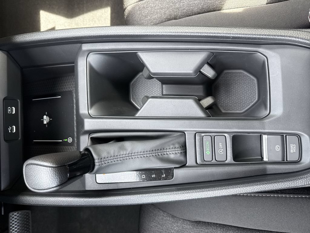 New 2026 Honda Accord SE image 22