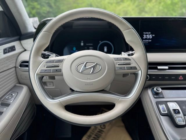 Used 2023 Hyundai Palisade Calligraphy AWD/4WD image 22