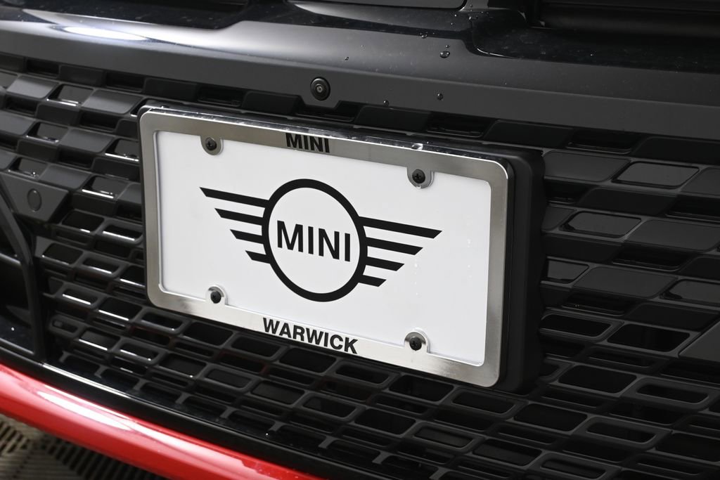 New 2026 MINI Cooper S image 14