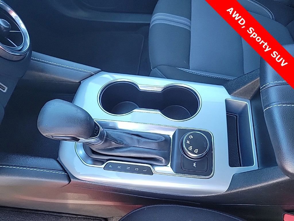 Used 2023 Chevrolet Blazer LT image 28