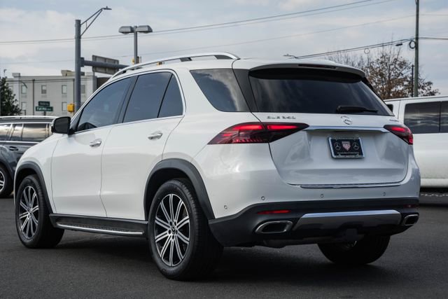 Certified 2024 Mercedes-Benz GLE 350 GLE 350 image 5