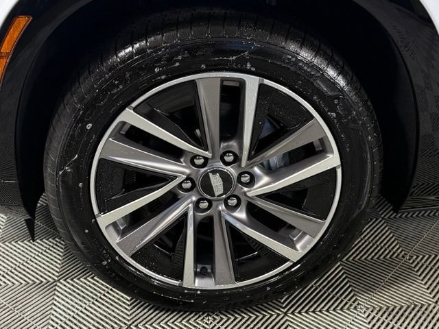 New 2027 Cadillac Vistiq Sport AWD/4WD image 14