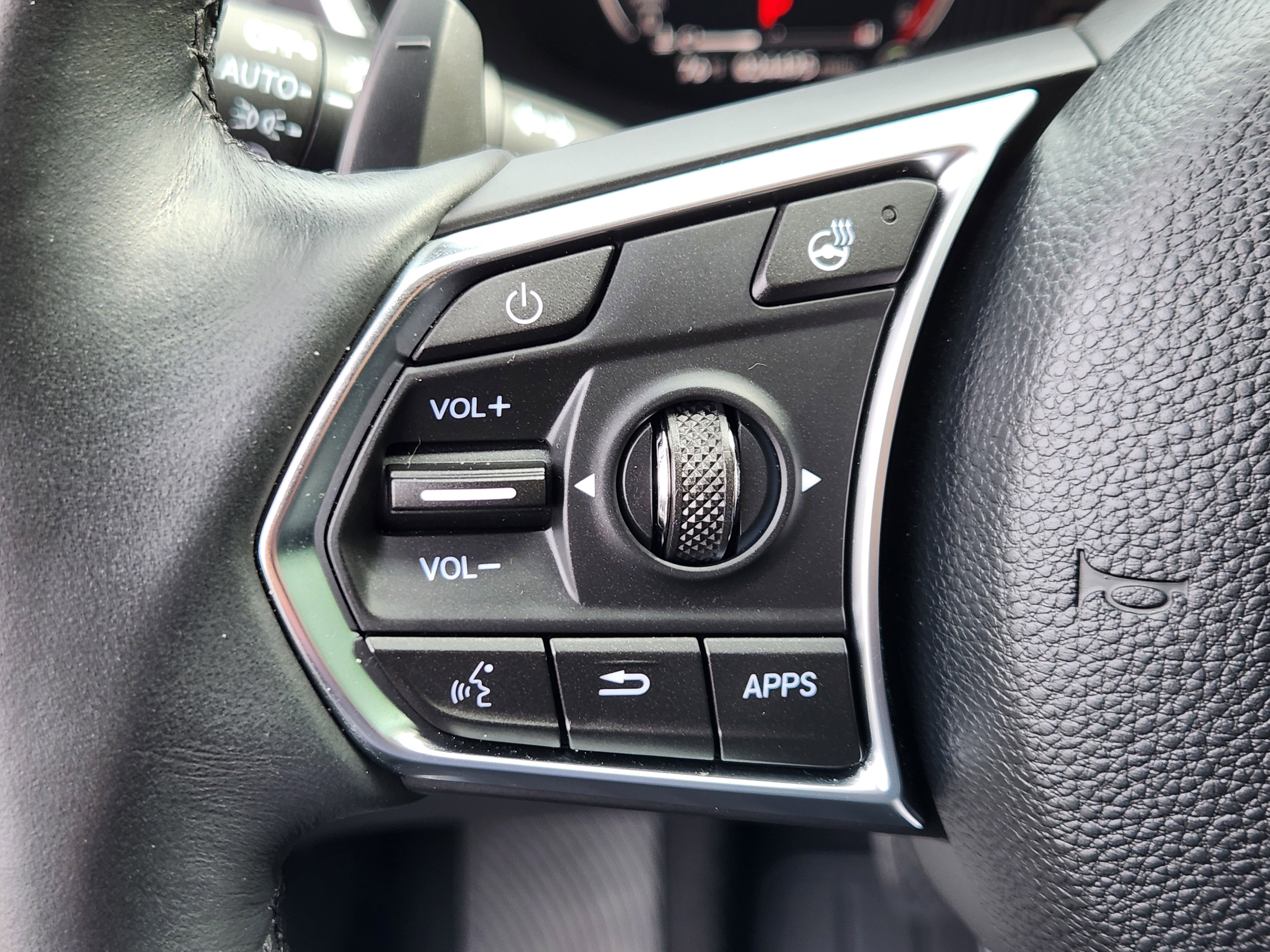 Used 2024 Acura MDX SH-AWD w/ Advance Package image 26