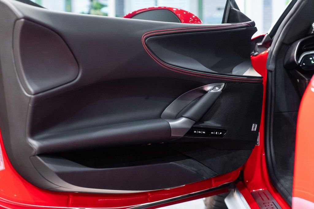 Certified 2023 Ferrari SF90 Stradale image 23