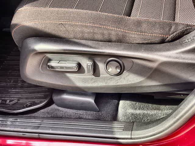 Certified 2024 Honda CR-V Sport image 31