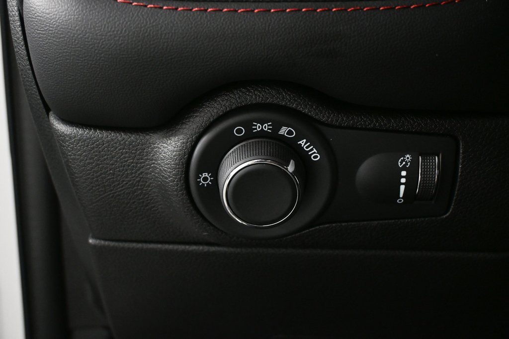 Used 2024 Dodge Durango R/T image 9