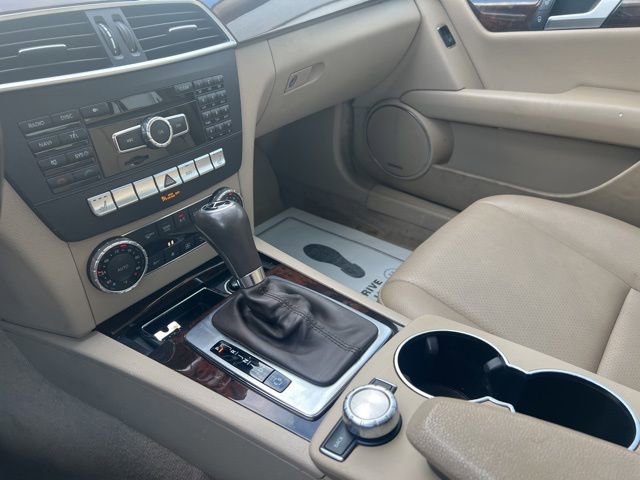 Used 2013 Mercedes-Benz C 300 4MATIC Sedan image 37
