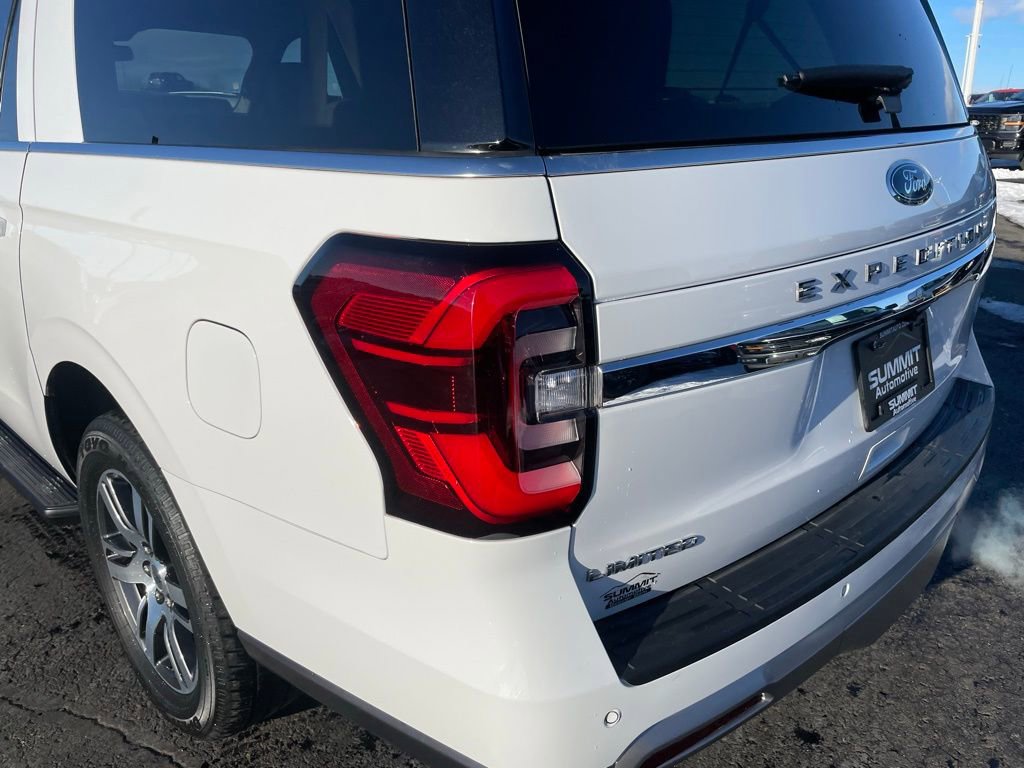 Used 2024 Ford Expedition Max Limited image 44