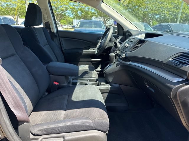 Used 2015 Honda CR-V LX image 15