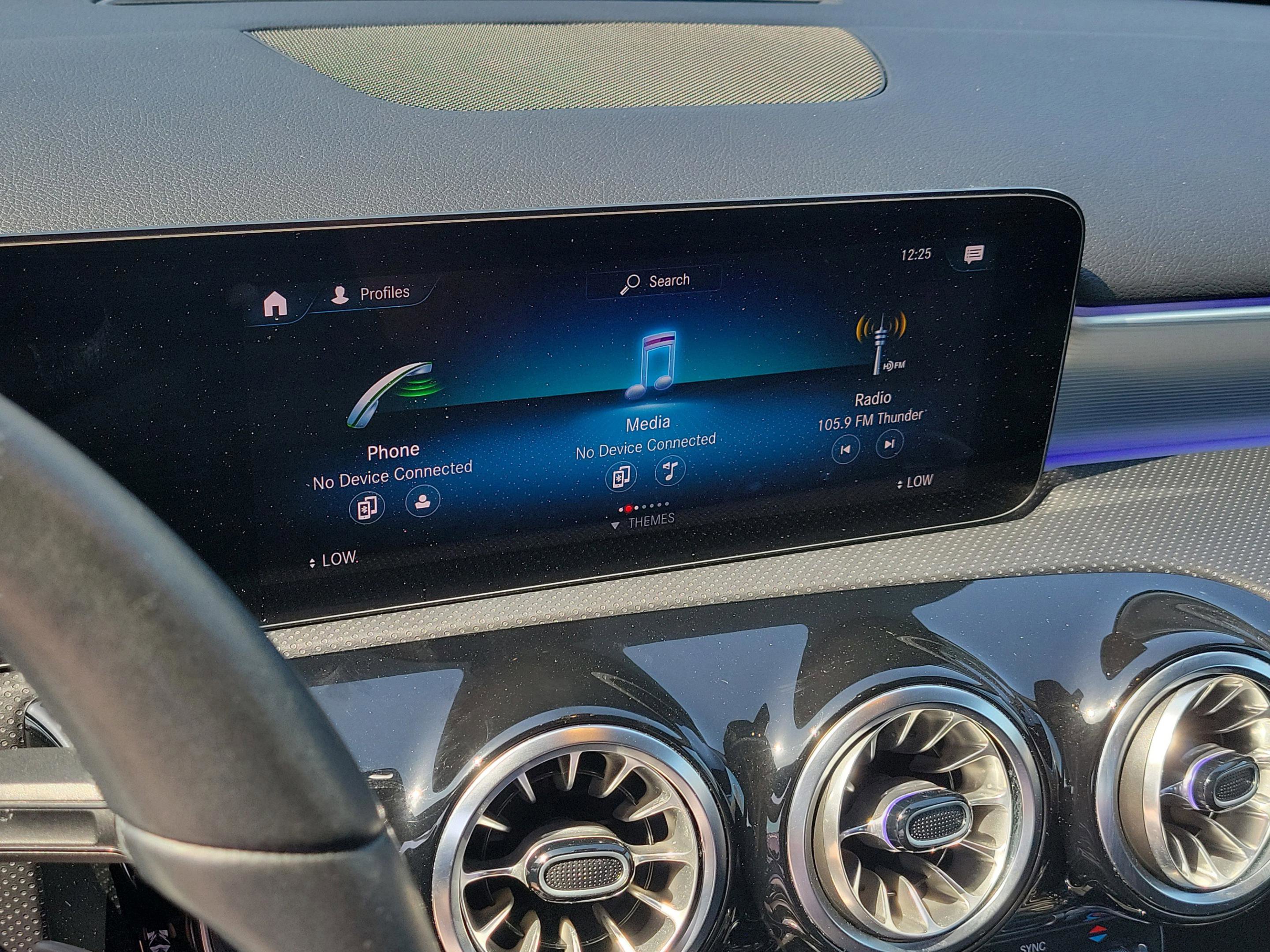 Certified 2022 Mercedes-Benz A 220 image 27