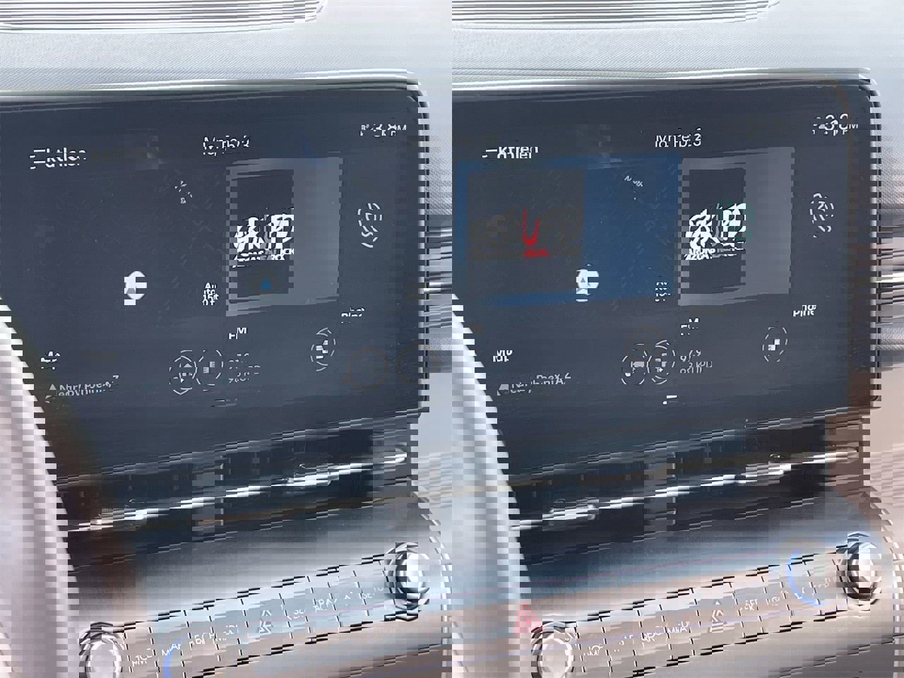 Used 2025 Hyundai Kona Limited image 24