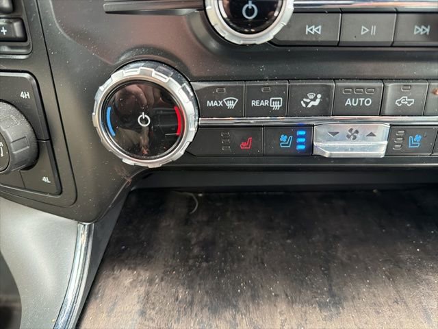 Certified 2022 Ford F150 Lariat image 37