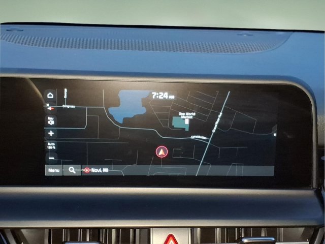 Used 2025 Kia Seltos S FWD image 16