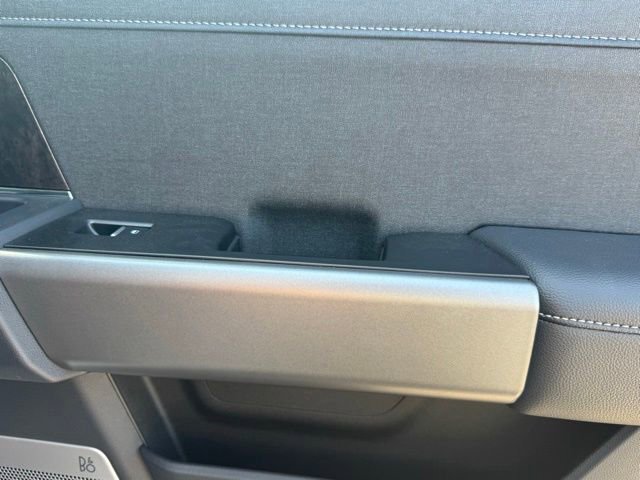 New 2025 Ford F350 Lariat w/ Lariat Ultimate Package image 24