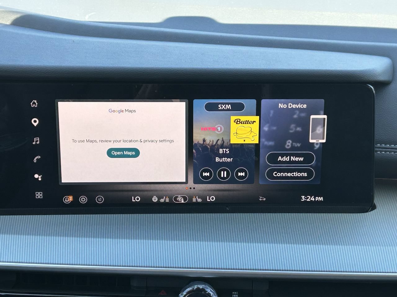 New 2026 Nissan Murano SL AWD/4WD image 18